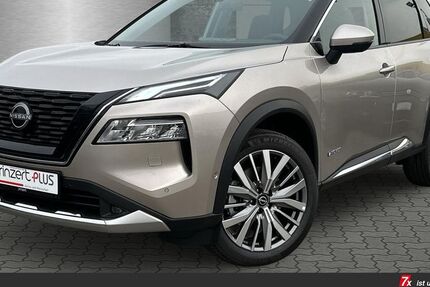 Nissan X-Trail 5.970 km 42.470 &euro; Rödermark 63322