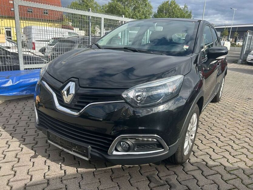 Captur
