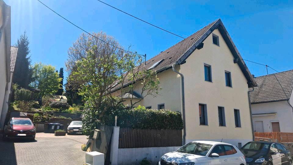 Einfamilienhaus Wehrheim - 5 Zimmer, 160 m&sup2;, 449.000&euro; | Angebot:26415377
