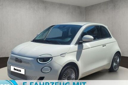 Fiat 500 16.250 km 18.950 &euro; Darmstadt 64293