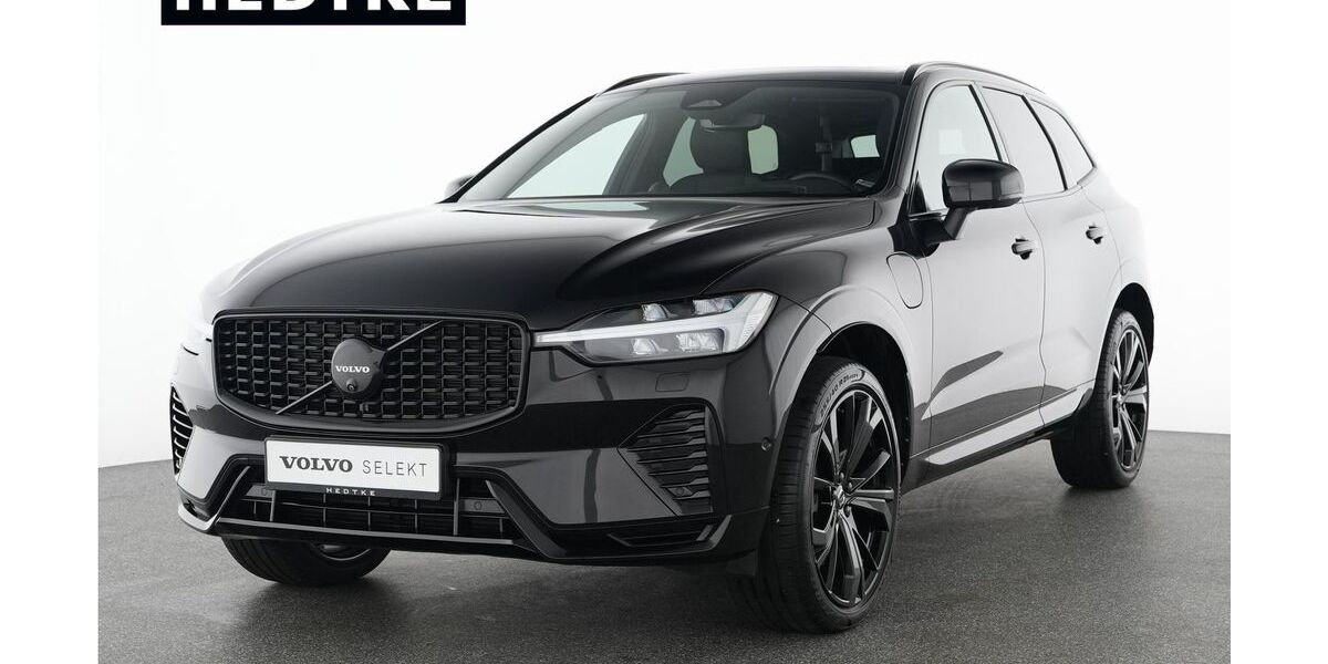 Volvo XC60 41.600 km 54.550 &euro; Weiterstadt 64331