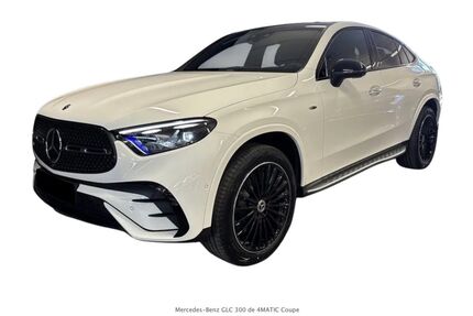 Mercedes-Benz GLC 300 15.000 km 77.338 € Schöneck 61137