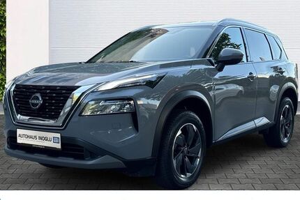 Nissan X-Trail 17.390 km 27.780 &euro; Rüsselsheim 65428