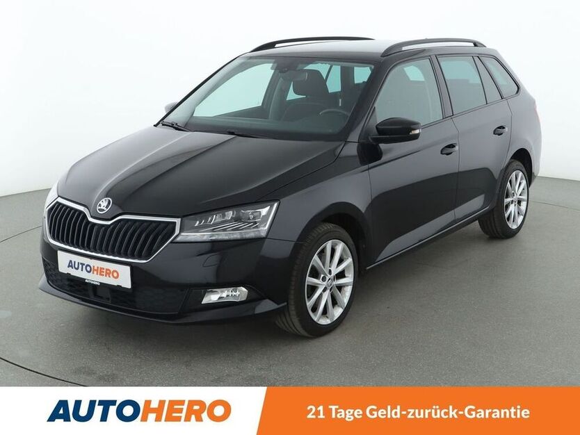 Fabia