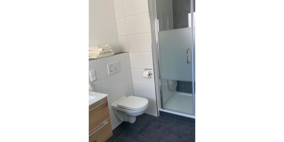 Etagenwohnung Frankfurt am Main Sossenheim - 1 Zimmer, 39 m&sup2;, 850&euro; | Angebot:26588351