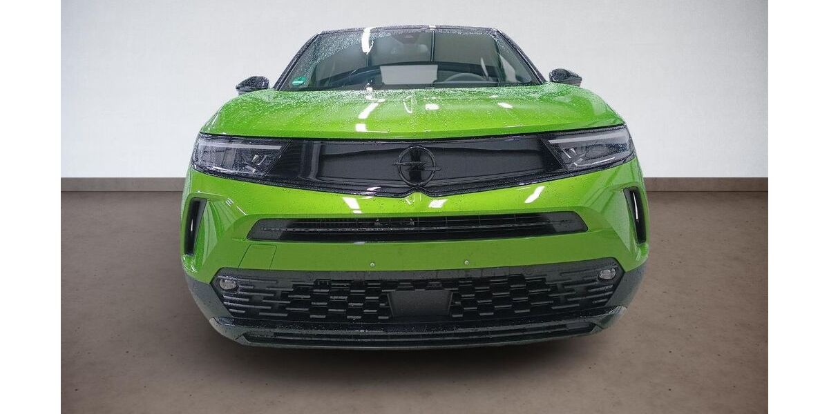 Opel Mokka 5.550 km 24.900 &euro; Rüsselsheim 65428