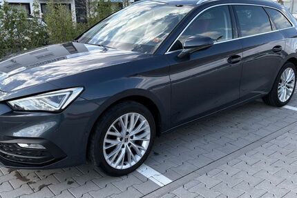Seat Leon 78.000 km 19.295 &euro; Rodgau 63110