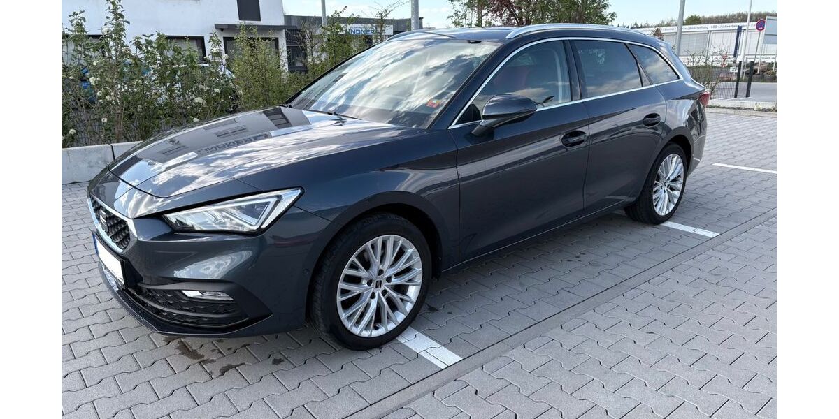 Seat Leon 78.000 km 19.295 &euro; Rodgau 63110
