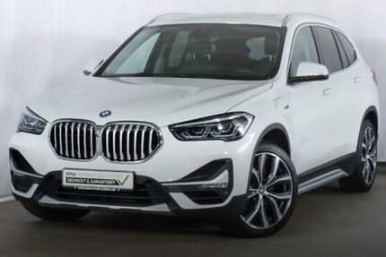 BMW X1 62.379 km 28.458 &euro; Maintal 63477