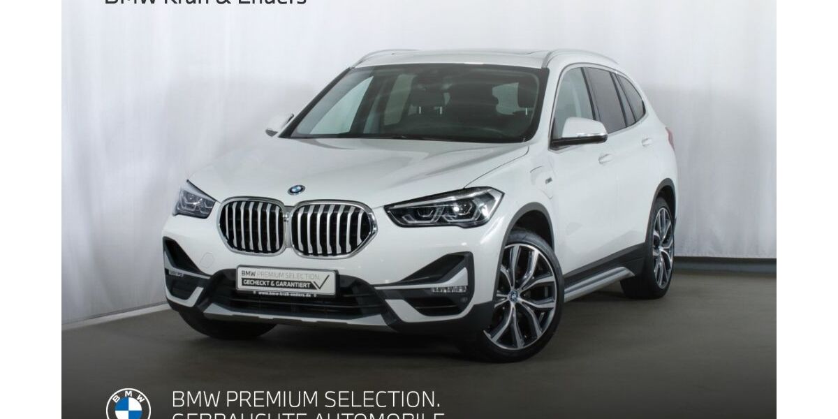 BMW X1 62.379 km 28.458 &euro; Maintal 63477