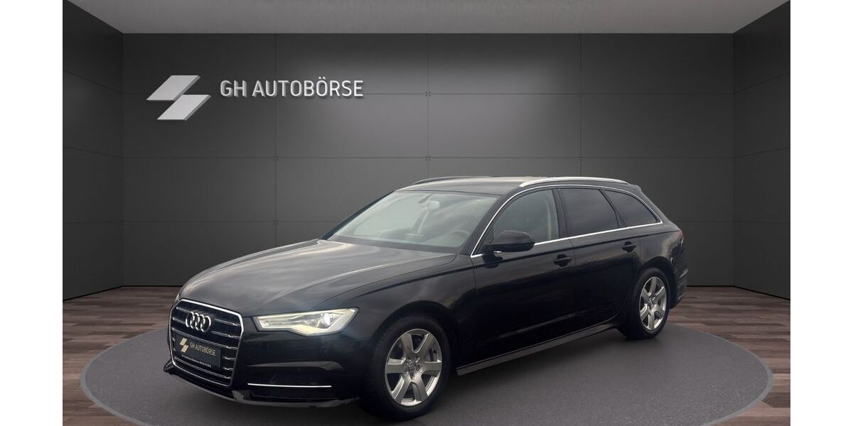 Audi A6 153.600 km 19.490 &euro; Büttelborn 64572