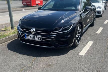 VW Arteon 130.000 km 20.900 &euro; Hattersheim am Main 65795