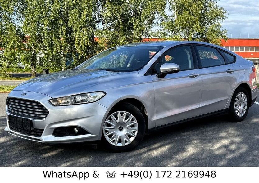 Mondeo
