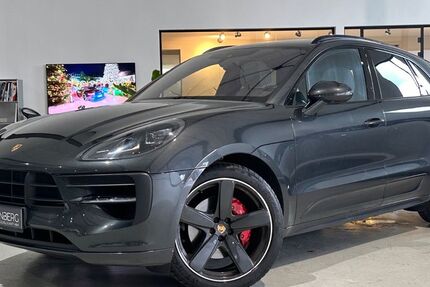 Porsche Macan 159.988 km 40.980 &euro; Rodgau-Weiskirchen/nähe Frankfurt am Main 63110