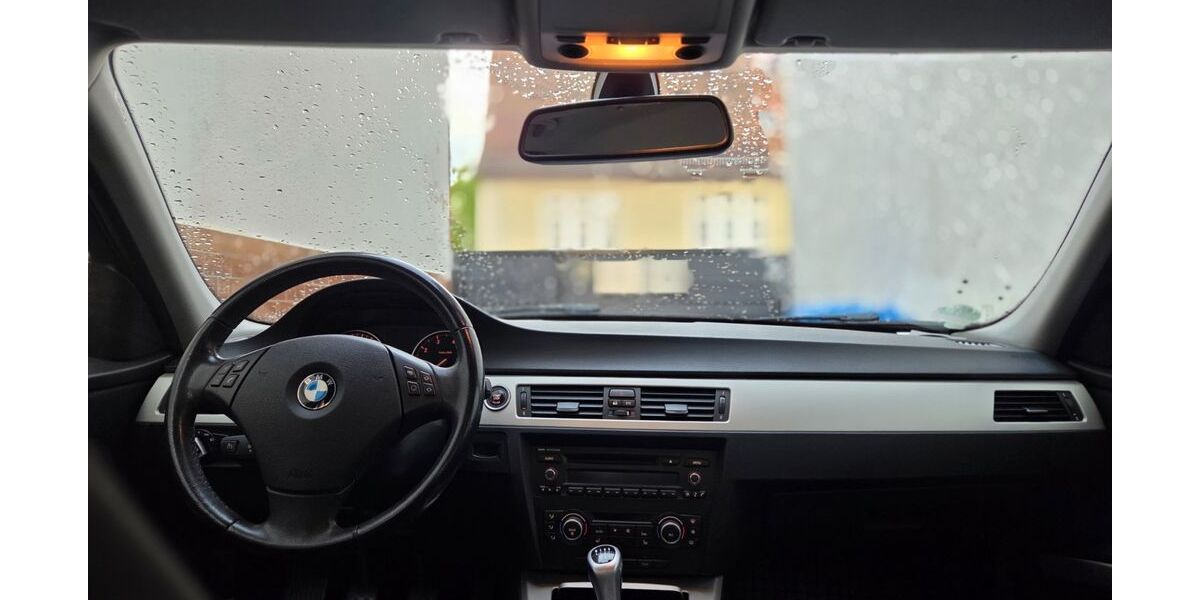 BMW 318 174.386 km 5.490 &euro; Darmstadt 64291