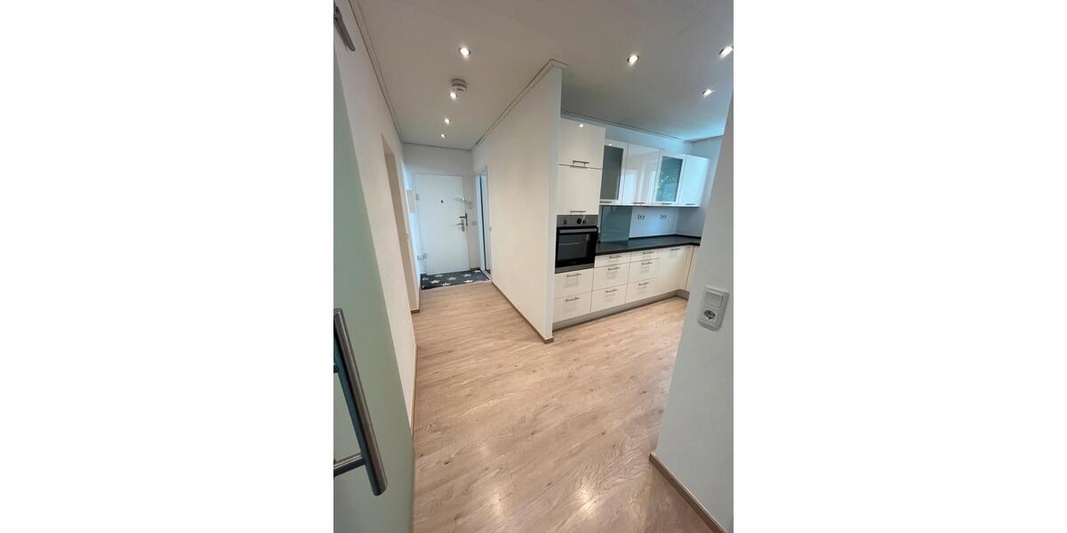 Etagenwohnung Bad Homburg vor der Höhe Gonzenheim - 3 Zimmer, 69 m&sup2;, 305.000&euro; | Angebot:27128390