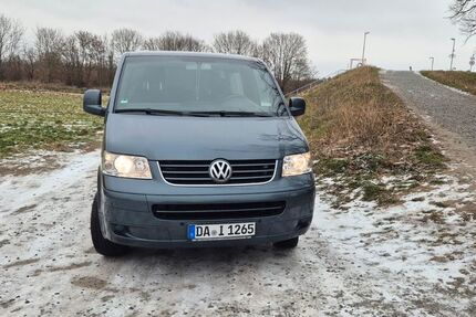 VW T5 Multivan 280.000 km 7.500 &euro; Griesheim 64347