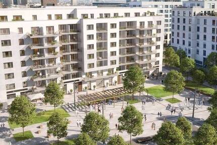 Gewerbeobjekt Frankfurt Altstadt - 3.990&euro; | Angebot:23986399