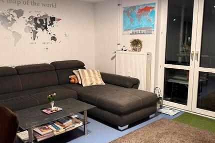 Schöne 2-Zimmer-Wohnung in Mainnahe zur Zwischenmiete 01.26 2 zimmer