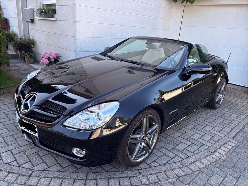 SLK 200