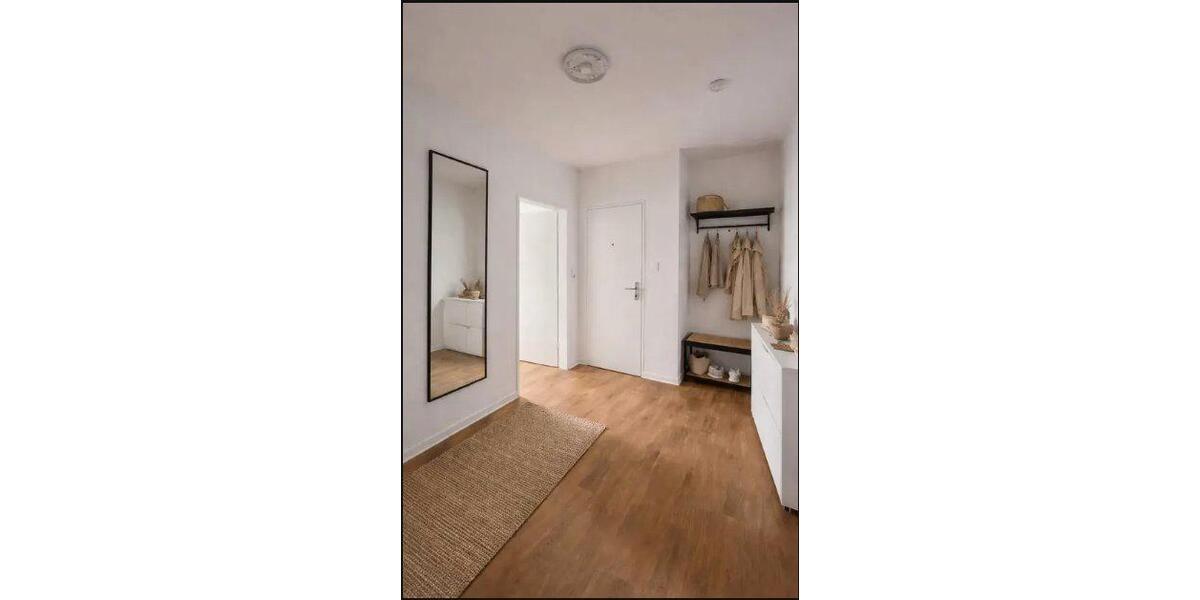 Etagenwohnung Frankfurt am Main Bonames - 2 Zimmer, 62 m&sup2;, 1.050&euro; | Angebot:26645385