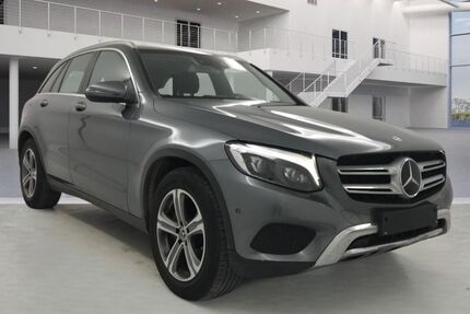 Mercedes-Benz GLC 250 195.251 km 19.970 &euro; Mainhausen 63533