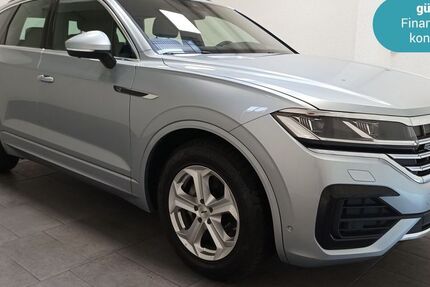 VW Touareg 26.956 km 45.990 &euro; Egelsbach 63329