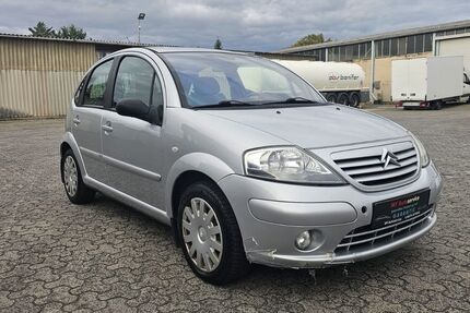 Citroen C3 108.456 km 3.450 &euro; Ginsheim-Gustavsburg 65462