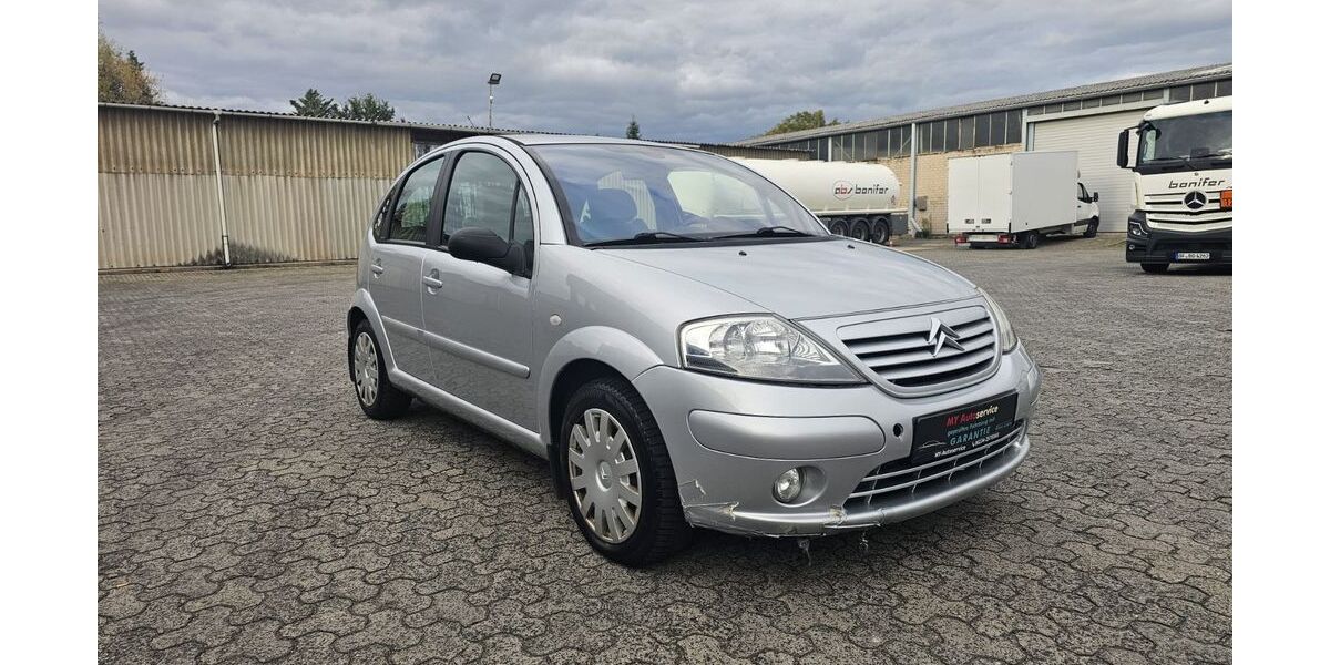 Citroen C3 108.456 km 3.450 &euro; Ginsheim-Gustavsburg 65462