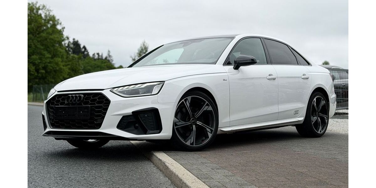 Audi A4 200.000 km 22.800 &euro; Bad Homburg 61350