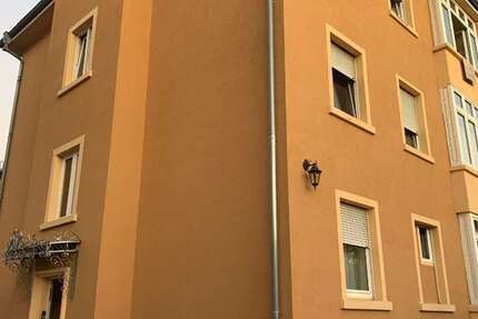 Mehrfamilienhaus in Frankfurt-Unterliederbach vollvermietet - Haus Frankfurt am Main Unterliederbach | Angebot:19813317