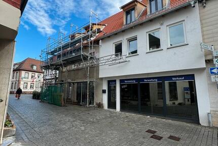 Haus Babenhausen - 7 Zimmer, 255 m&sup2;, 999.999&euro; | Angebot:26841410