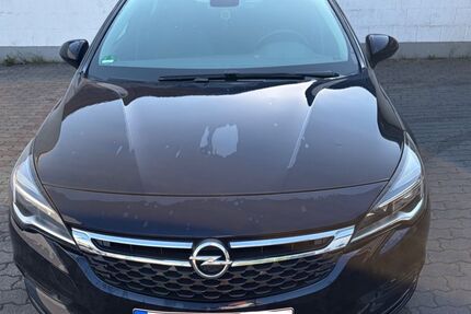 Opel Astra 113.000 km 7.600 &euro; Karben 61184