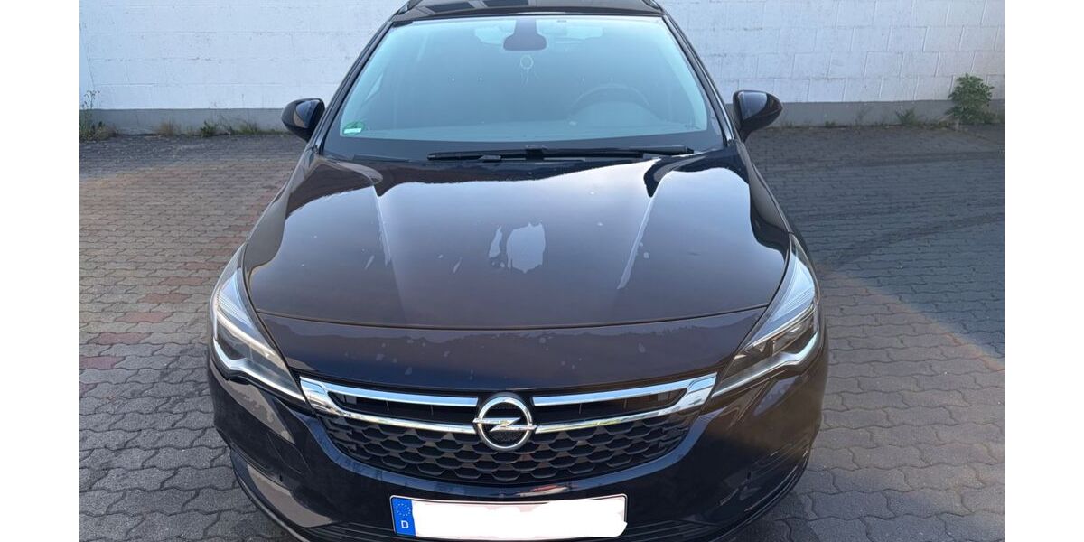 Opel Astra 113.000 km 7.600 &euro; Karben 61184