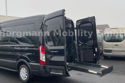 Ford Transit 30.336 km 61.000 &euro; Nidderau 61130