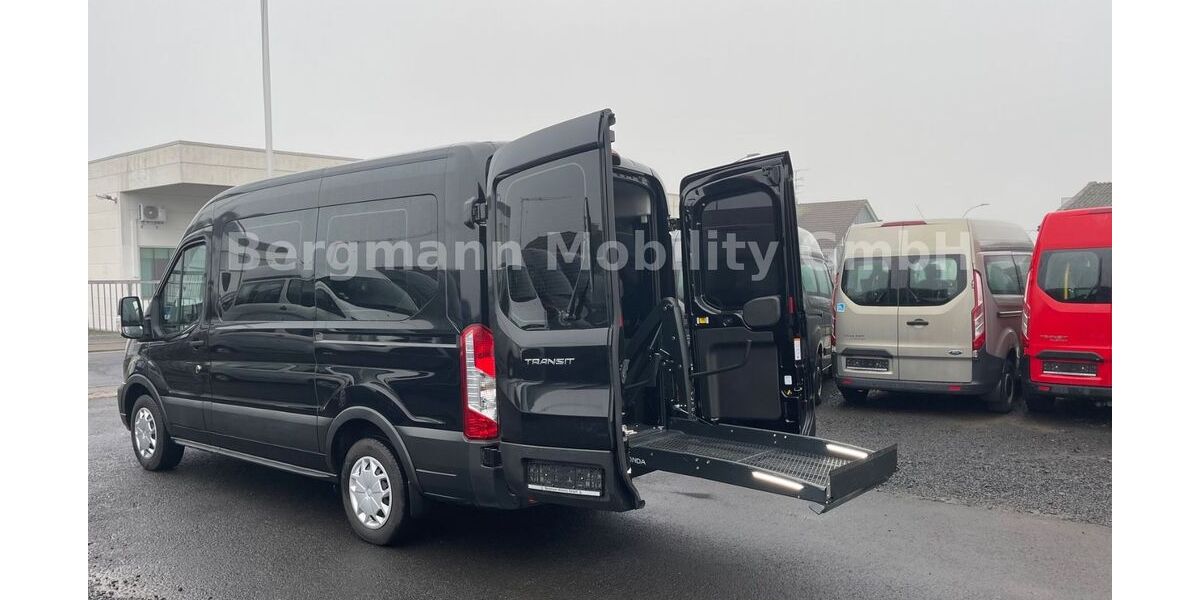 Ford Transit 30.336 km 61.000 &euro; Nidderau 61130