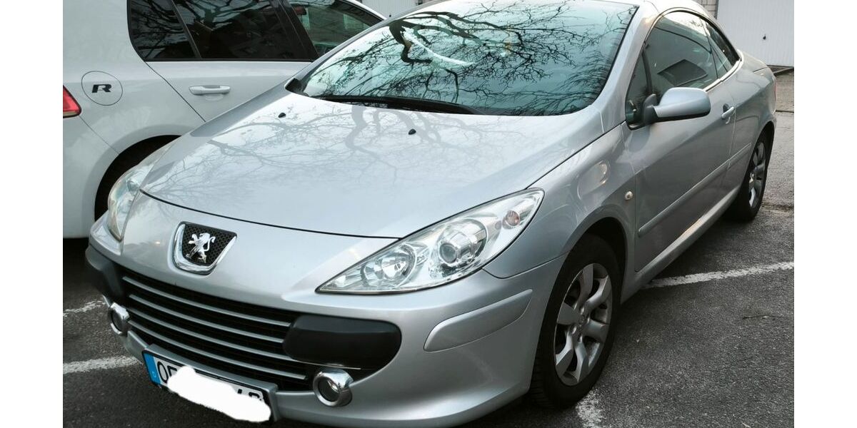 Peugeot 307 209.500 km 1.750 &euro; Offenbach 63067