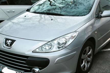 Peugeot 307 209.500 km 2.900 &euro; Offenbach 63067