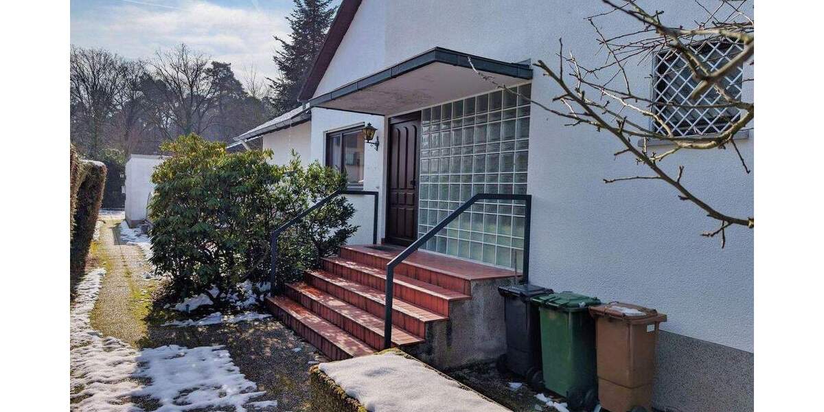 Einfamilienhaus Heusenstamm - 6 Zimmer, 226 m&sup2;, 799.000&euro; | Angebot:25755163