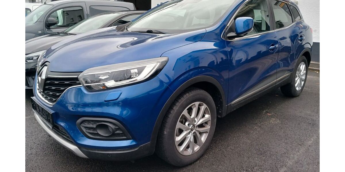 Renault Kadjar 21.900 km 16.360 &euro; Rüsselsheim 65428