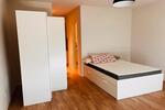 Etagenwohnung Offenbach am Main Hafen - 1 Zimmer, 32 m&sup2;, 900&euro; | Angebot:26084934