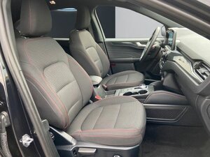 Ford Kuga 2.0 ST-Line Automatik*el.Heck*WinterPaket2* 23.500 km 26.790 &euro; Nidderau 61130