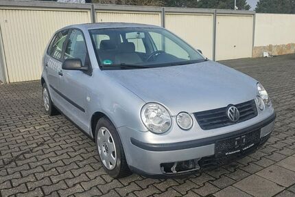VW Polo 154.568 km 2.500 &euro; Ginsheim-Gustavsburg 65462