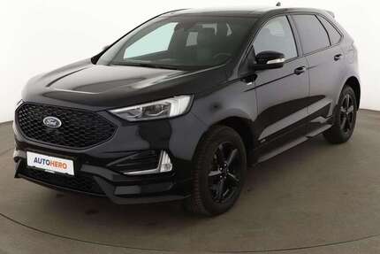 Ford Edge 117.413 km 23.220 &euro; Frankfurt am Main 65936