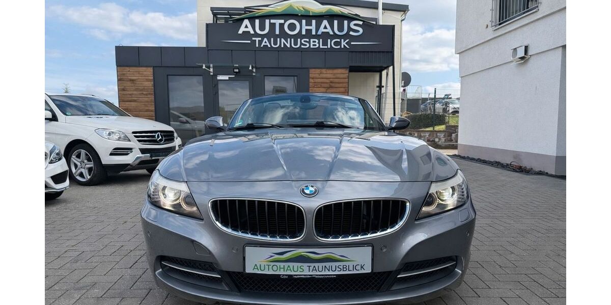 BMW Z4 118.800 km 15.590 &euro; Usingen 61250