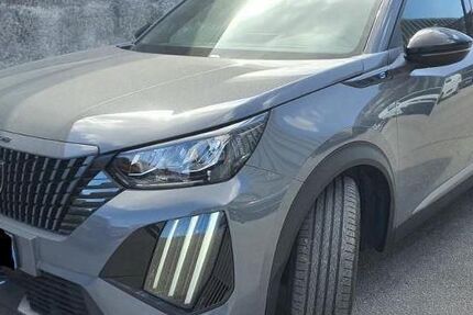 Peugeot 2008 11.862 km 25.280 &euro; Rüsselsheim 65428