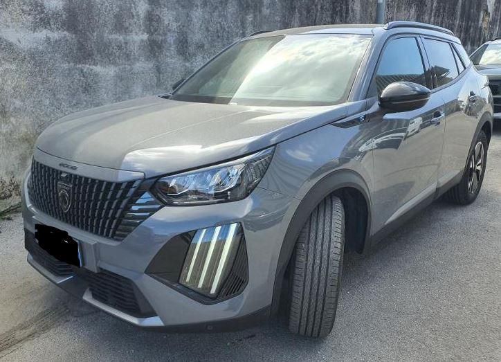Peugeot 2008 11.862 km 25.280 &euro; Rüsselsheim 65428