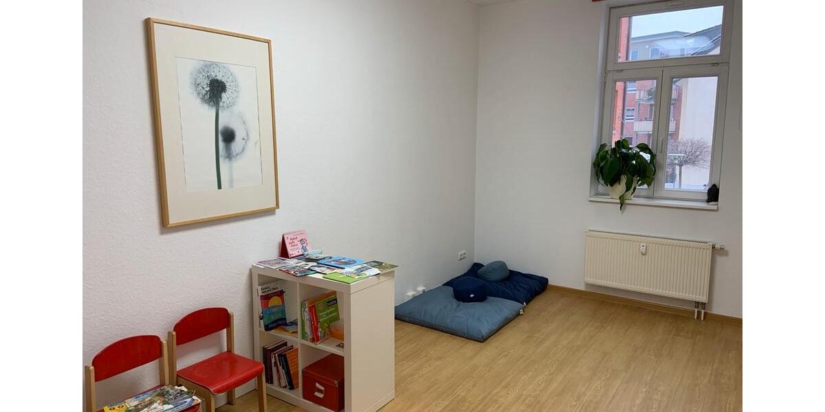 Praxisraum zur Untermiete zimmer