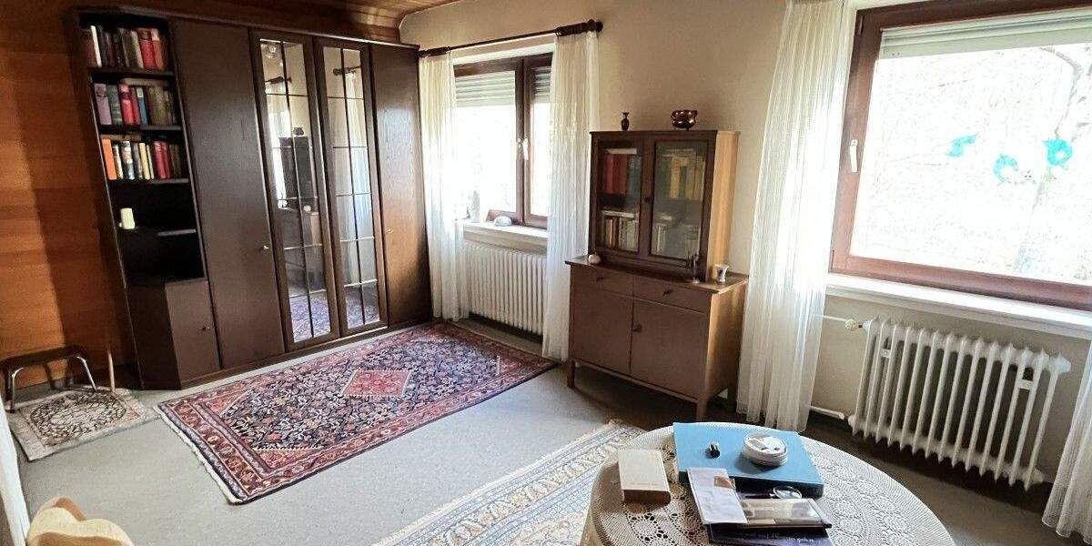 Reihenendhaus Bad Vilbel - 5 Zimmer, 137 m&sup2;, 692.000&euro; | Angebot:25703528