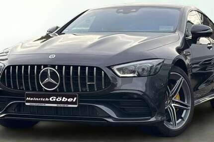 Mercedes-Benz AMG GT 47.000 km 95.900 &euro; Neu-Isenburg 63263